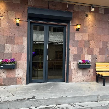 Street51 Hostel Γιερεβάν Εξωτερικό φωτογραφία