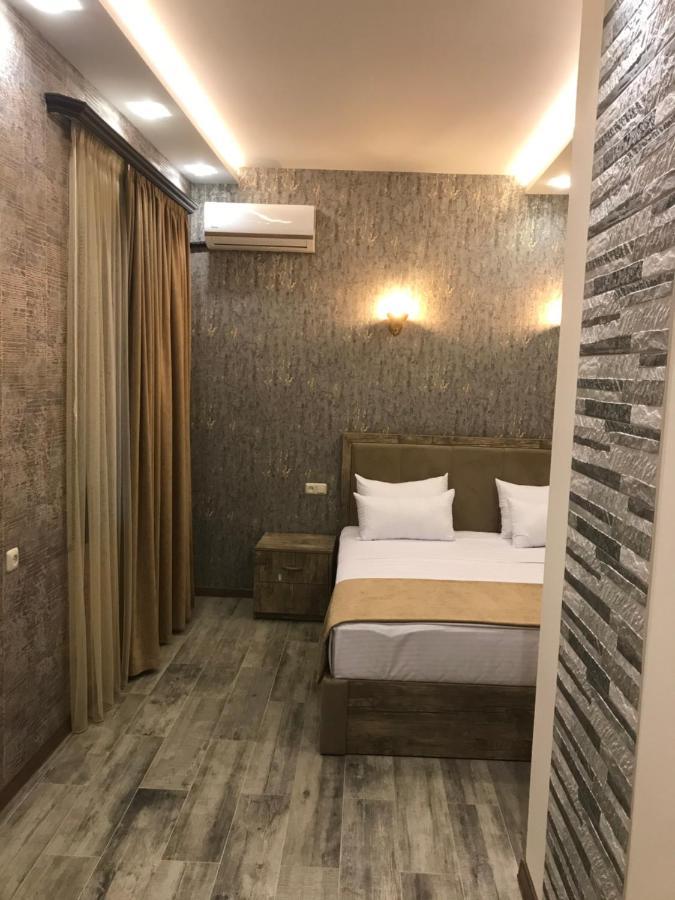 Street51 Hostel Γιερεβάν Εξωτερικό φωτογραφία