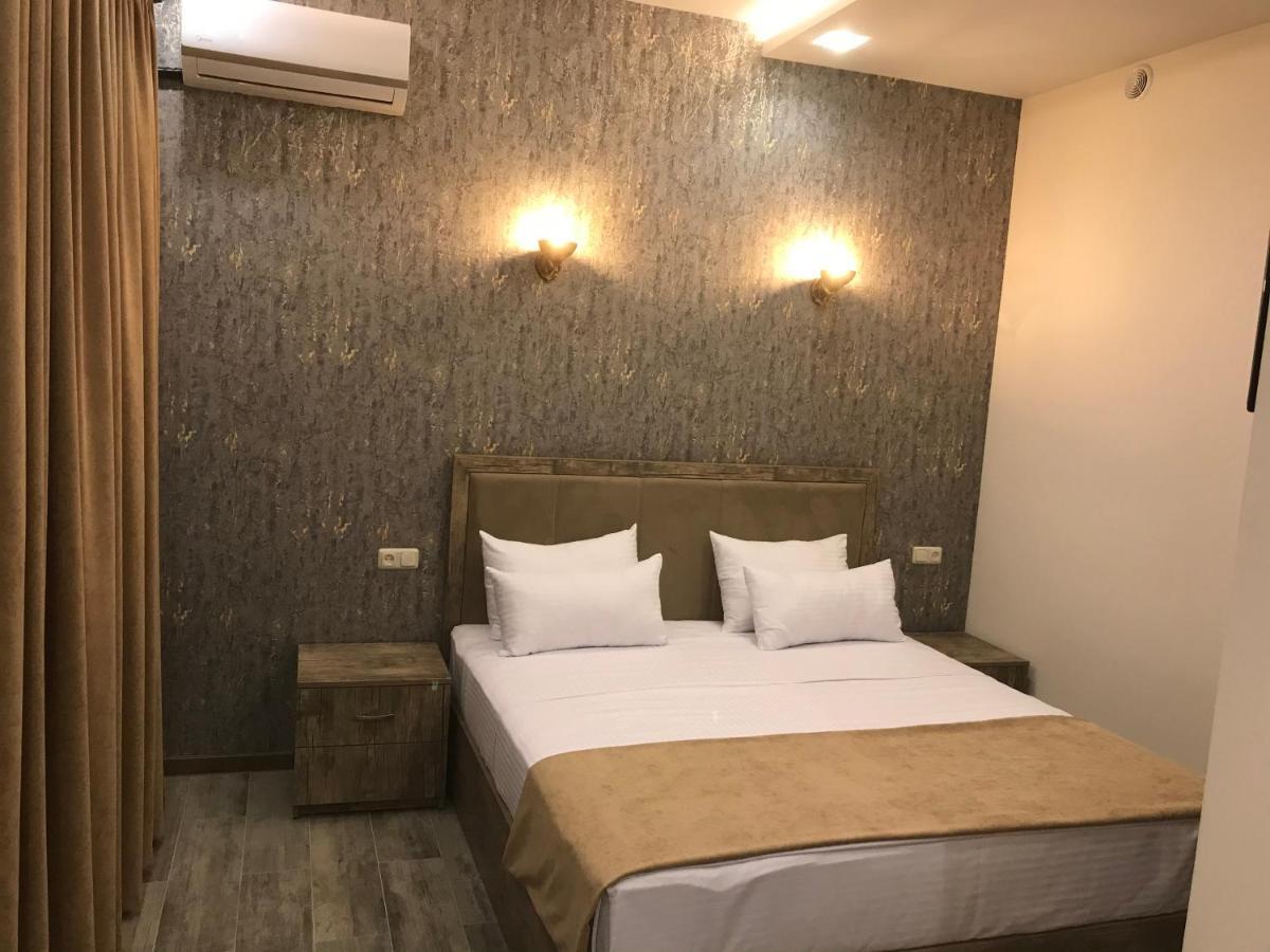 Street51 Hostel Γιερεβάν Εξωτερικό φωτογραφία
