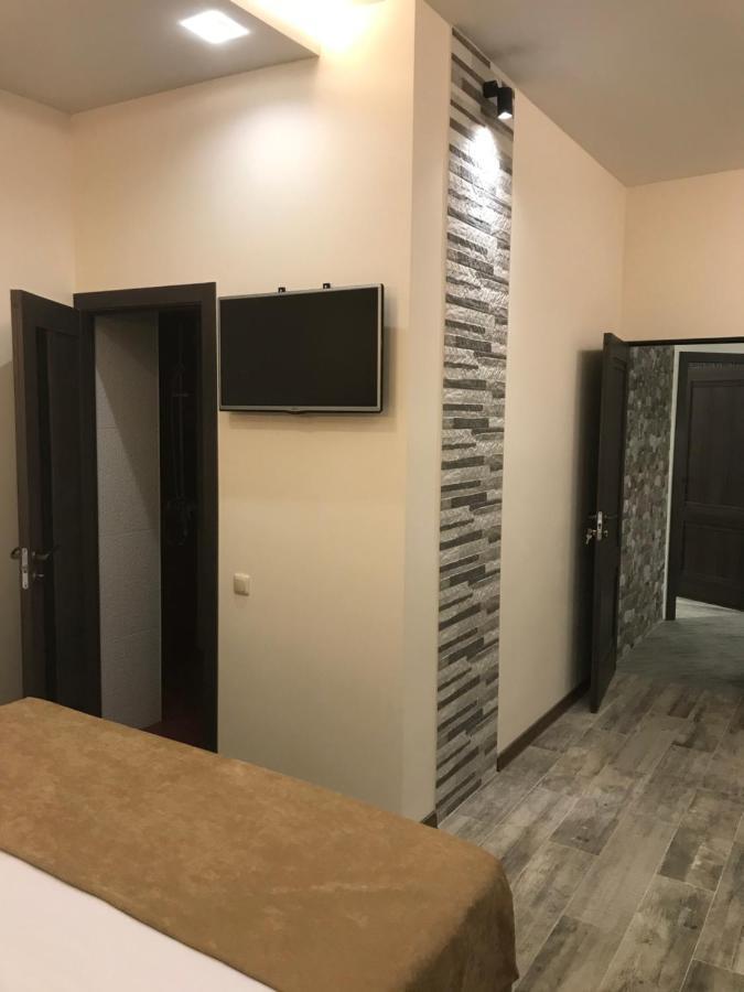 Street51 Hostel Γιερεβάν Εξωτερικό φωτογραφία