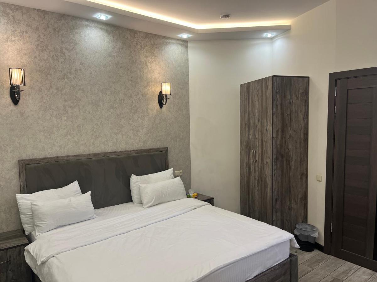 Street51 Hostel Γιερεβάν Εξωτερικό φωτογραφία