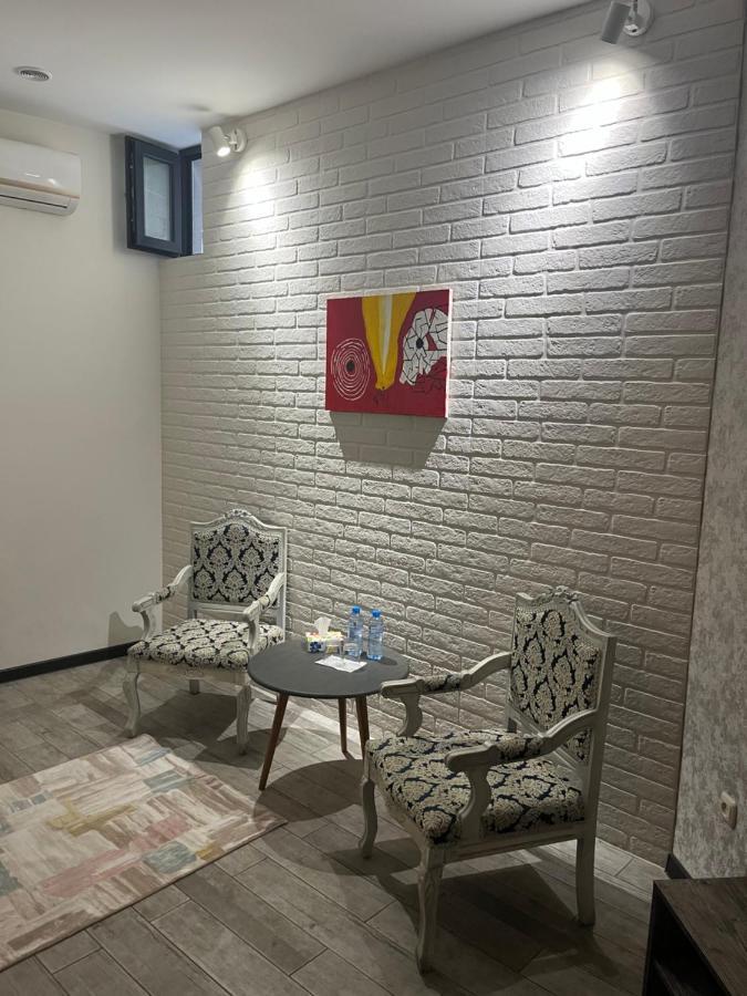 Street51 Hostel Γιερεβάν Εξωτερικό φωτογραφία