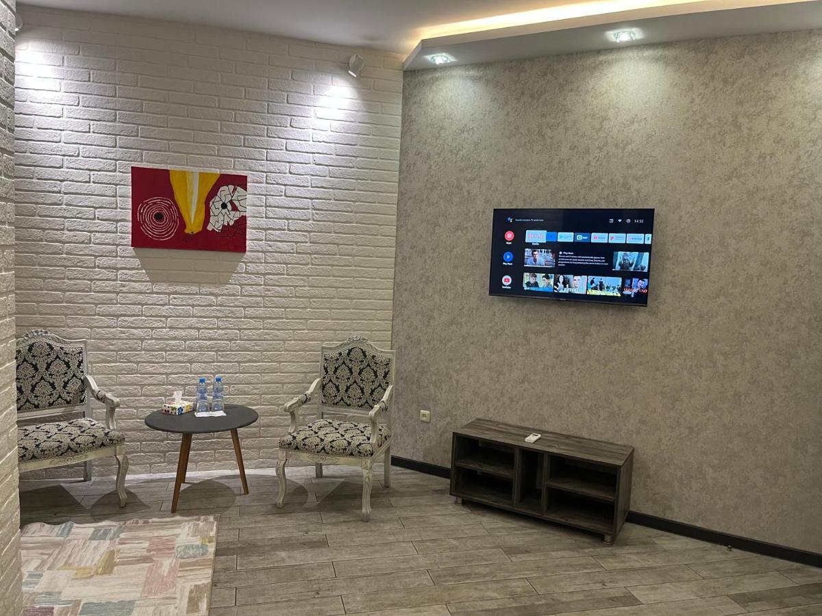 Street51 Hostel Γιερεβάν Εξωτερικό φωτογραφία