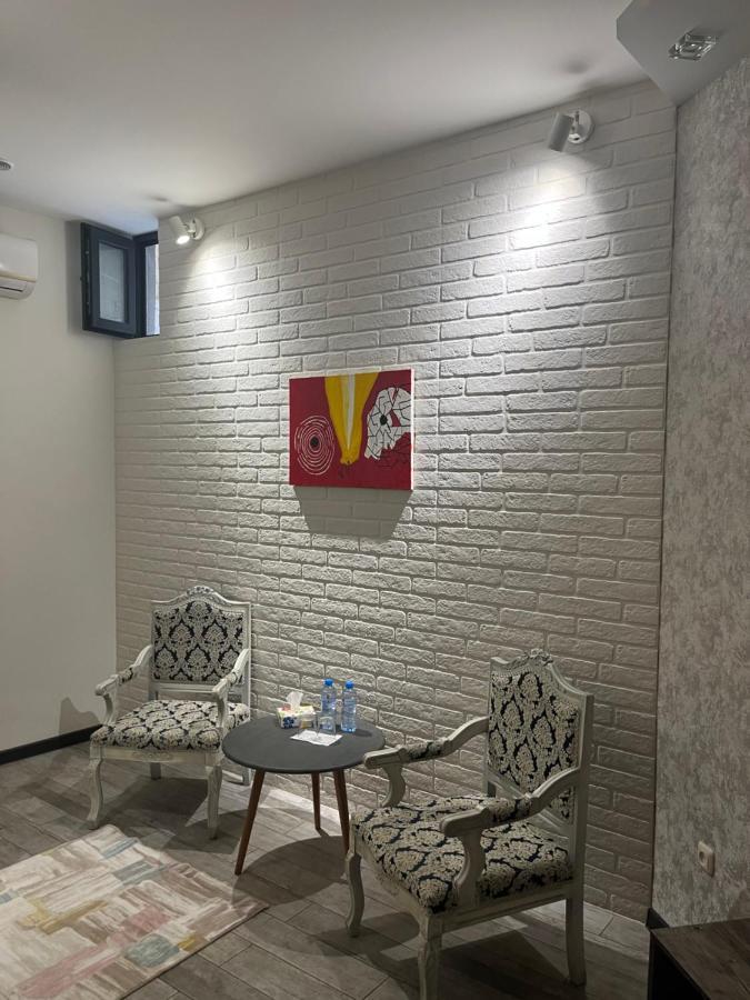 Street51 Hostel Γιερεβάν Εξωτερικό φωτογραφία