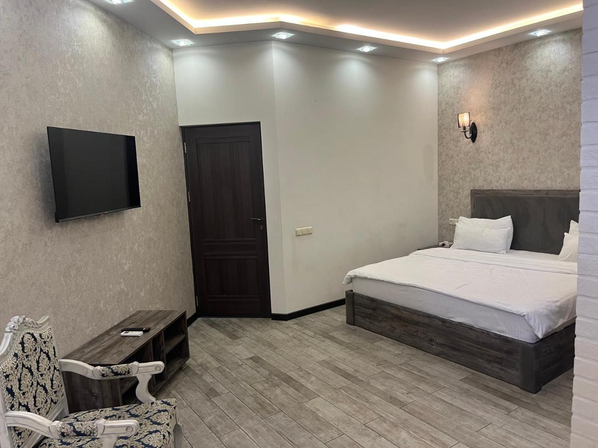 Street51 Hostel Γιερεβάν Εξωτερικό φωτογραφία