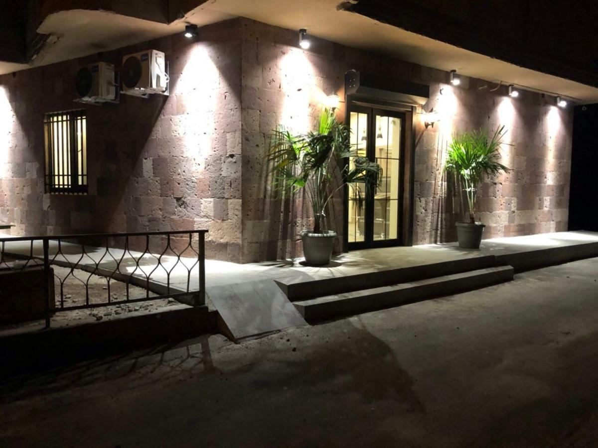 Street51 Hostel Γιερεβάν Εξωτερικό φωτογραφία