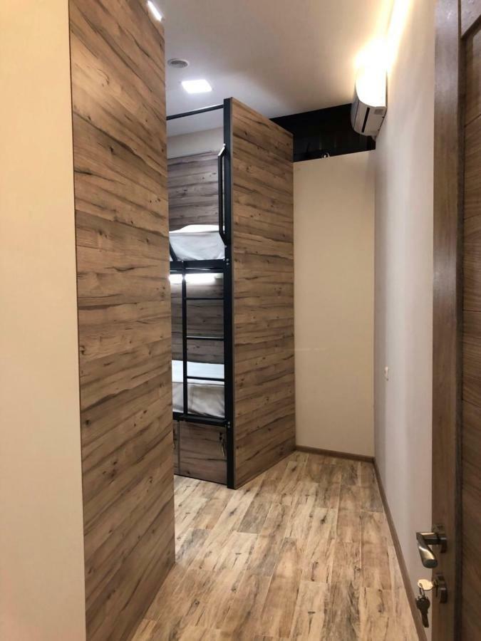 Street51 Hostel Γιερεβάν Εξωτερικό φωτογραφία