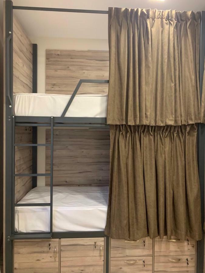 Street51 Hostel Γιερεβάν Εξωτερικό φωτογραφία