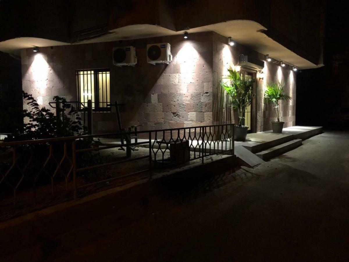 Street51 Hostel Γιερεβάν Εξωτερικό φωτογραφία